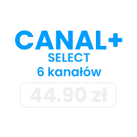 CANAL+ SELECT