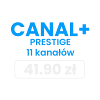 CANAL+ PRESTIGE