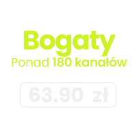 Bogaty