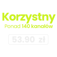 Korzystny