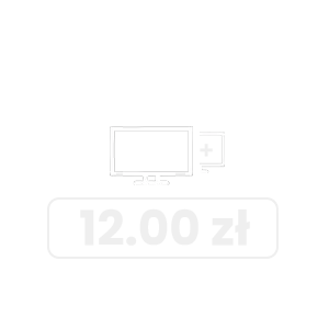 Multiroom (oglądaj telewizję na wielu odbiornikach)